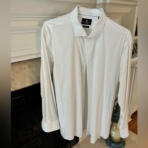 Psycho Bunny Men’s Button Down/Dress Shirt